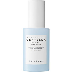 Skin1004 Madagascar Centella Hyalu-Cica Blue Serum Προσώπου 30ml