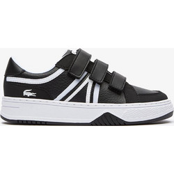 Lacoste L001 Παιδικά Sneakers Μαύρα 37-44SUC0002312-0000