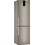Whirlpool W9 931D IX H Ψυγειοκαταψύκτης 355lt No Frost Υ201.1xΠ59.5xΒ68.8cm Inox