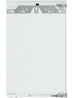 Liebherr SIBP1650 Εντοιχιζόμενο Ψυγείο Συντήρηση 87lt Υ93.1xΠ57.2xΒ62.2cm Λευκό