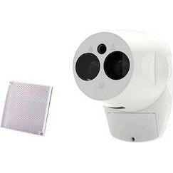 Ανιχνευτής καπνού δέσμης FIRERAY ONE 5-50m IP55 14-36V DC με αυτόματη ευθυγράμμιση - 980125000