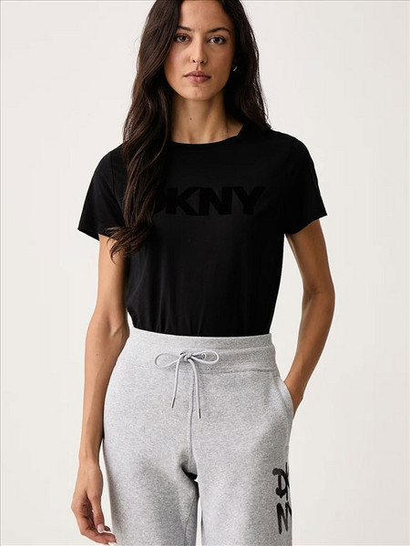 DKNY DP6T1849 - BLK/BLACK - DP6T1849