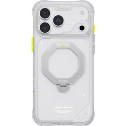 SKINARMA Saturn MagSafe Back Cover Frost (iPhone 18 Pro Max / 17 Pro Max)