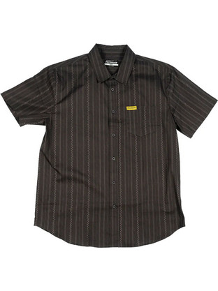 Gallery SS Button Up