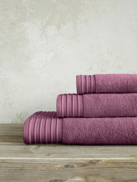Πετσέτα 40x60 Feel Fresh - Apple Pink 5206482166721