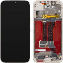 Honor Lcd Display Module For 600 Pro, Golden White - (0235ATTV)