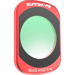 Sunnylife Black Mist Φίλτρο για Osmo Pocket 4/3