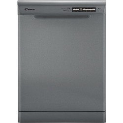 Candy CDPM 77883X Ελεύθερο Πλυντήριο Πιάτων για 16 Σερβίτσια 60cm Inox