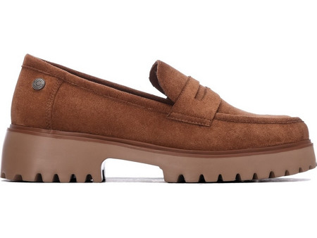 REFRESH ΓΥΝΑΙΚΕΙΟ LOAFER 176030 CAMEL