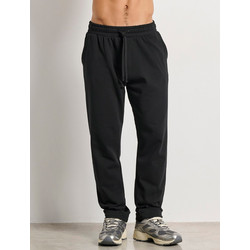 BodyTalk Ανδρικό Παντελόνι Φόρμας Μαύρο 1262-954300-100