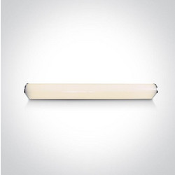 ΦΩΤΙΣΤΙΚΟ ΕΠΙΤΟΙΧΟ LED 15W CCT 60x6.5x5.3cm Ν. 38115C-V
