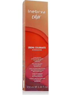 Inebrya Color 4-00 Intense Chestnut 100ml