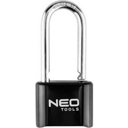 NEO TOOLS 85-004 Λουκέτο Συνδυασμού 101x51.5x24 mm