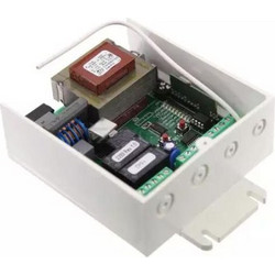 SEAV LRS 2102R++ Πίνακας Τηλεχειρισμού Συρομενης Αυλοπορτας