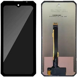 OUKITEL ανταλλακτική οθόνη LCD & Touch Panel για smartphone WP58 Pro