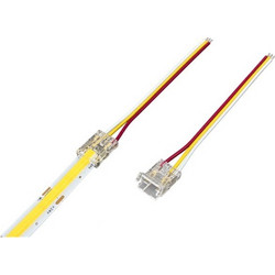 ΦΙΣ ΤΡΟΦΟΔΟΣΙΑΣ ΓΙΑ COB PIXEL SINGLE COLOR 10mm 145-72970 - Eurolamp
