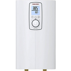Stiebel Eltron DCE-X 6/8 Premium Ταχυθερμοσίφωνας Μπάνιου Κουζίνας Κεντρικός Μονοφασικός Τοίχου 8.7kW