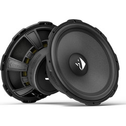 Helix Ci5 W200FM-S3 Ηχείο Αυτοκινήτου 8" Woofer 125W RMS