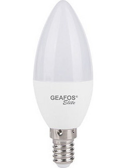 Λάμπα LED Κερί C37 11W E14 4000K EVIVAK - Evivak
