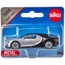 Siku Bugatti Chiron Αυτοκινητάκι SI001508