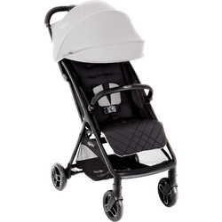 Graco Myavo Καρότσι Μωρού Μπαστούνι Grey