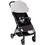 Graco Myavo Καρότσι Μωρού Μπαστούνι Grey