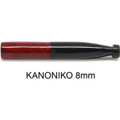 PIPEX ΡΕΙΚΙ ΚΟΚΚΙΝΗ 8mm ΠΙΠΑ ΤΣΙΓΑΡΟΥ