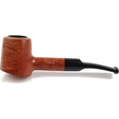 SAVINELLI MINUTO 310 SMOOTH (mini) πίπα καπνού ημίκυρτη - P249LC* P249LC