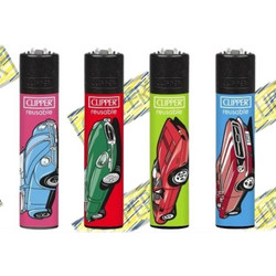 CLIPPER Vintage Cars CP11RH LARGE ΑΝΑΠΤΗΡΑΣ ΠΕΤΡΑΣ 205018 8412765508905