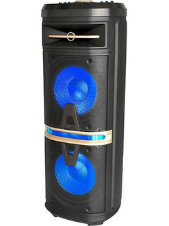V-Tac VT-6210-2 Σύστημα Καραόκε με Ασύρματο Μικρόφωνο