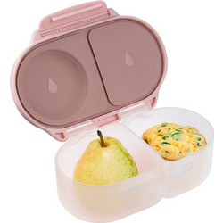 B.Box Lunchbox Παιδικό Δοχείο Φαγητού Blush Crush