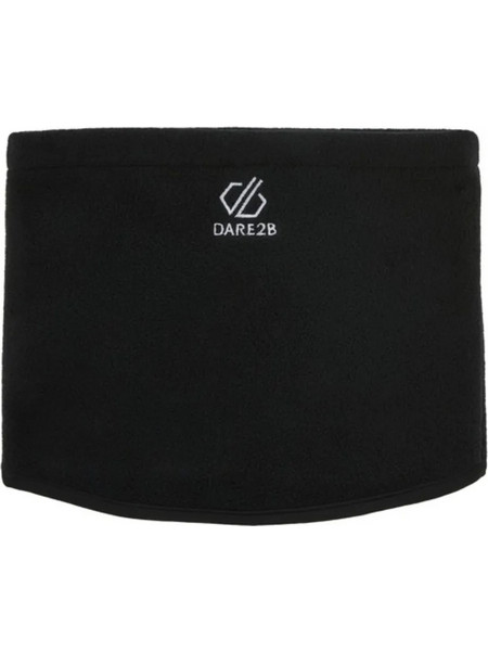 Περιλαίμιο Fleece Μαύρο Dare 2b