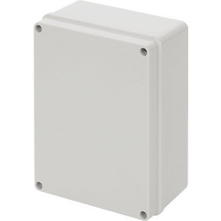 PULSAR EXT-POE4H, Outdoor Ethernet PoE Repeater 1in - 2out (EXT-POE4H)