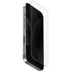 Γυαλί ασφαλείας UNIQ Optix Covex Pure για iPhone 18 Pro Max