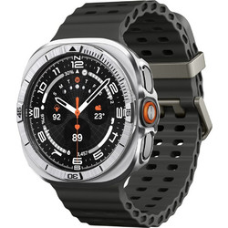 Θήκη Spigen SGP BEZEL TUNE PRO PILOT με δακτυλίδι στεφάνης για Samsung Galaxy Watch Ultra 2026 47mm - ΑΣΗΜΙ - ACS11618