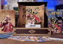 ONE PIECE Edition originale Tome 113 COFFRE AU TRESOR ONE PIECE Edition originale Tome 113 COFFRE AU TRESOR