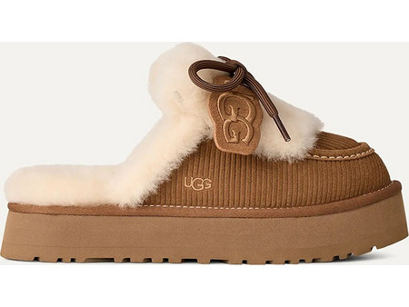 UGG Disquette Heritage 1180360-CHE Tan