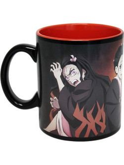 Demon Slayer Kimetsu no Yaiba Nezuko Kamado mug 473ml