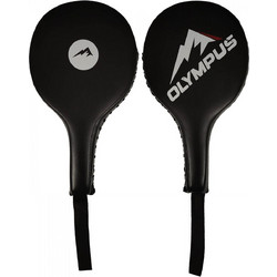 Πυγμαχικούς Στόχους Κουπί Olympus FLEX-DRILL - ζεύγη