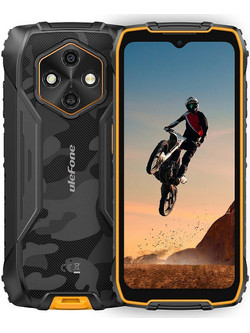 Ulefone RugKing 4 Pro 8GB 128GB