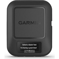 Garmin inReach Messenger GPS Tracker Bluetooth για Αυτοκίνητα / Φορτηγά / Μηχανές / Σκάφη Αδιάβροχο
