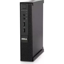 DELL Micro VESA Mount με θήκη προσαρμογέα για τροφοδοτικά 65W/90W/130W (452-BDEQ)