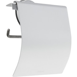Θήκη Χαρτιού Τουαλέτας Brabantia Pure White