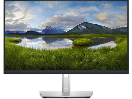 Dell P2422HE IPS Monitor 23.8" 1920x1080 FHD 60Hz 8ms