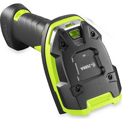 Zebra LI3678-SR - Φορητός Ασύρματος Αναγνώστης Barcode (Linear Imager)