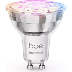 Philips Hue Essential GU10 Έξυπνος προβολέας LED 4,7W