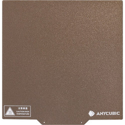Anycubic PEI Ελατήριο Ατσάλινη Πλάκα (Build Plate) για Kobra 2 / Kobra 2 Pro