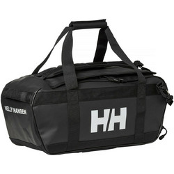 Helly Hansen 67441-990 Σακ Βουαγιάζ Μαύρο