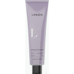 Lebon Fearless Freedom Blackcurrant Mint Οδοντόκρεμα για Λεύκανση 75ml