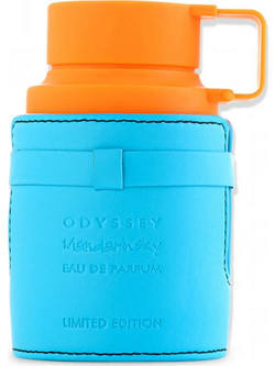 Armaf Odyssey Mandarin Sky Eau de Parfum 100ml